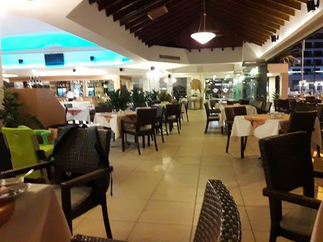 Yianna Marie Restaurant